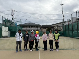 出場選手一同<br>ハイ、チーズ♡♡♡<br>